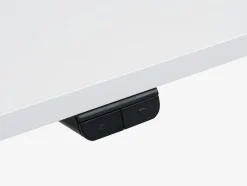 SVANEKEEscritorio elevable SVANEKE 60x120 blanco