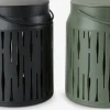 SVANLámpara a pilas SVAN Ø11xA14cm variado