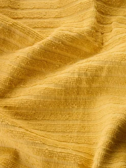 SVANVIKBASICToalla de mano SVANVIK 50x90cm amarillo