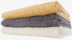SVANVIKBASICToalla de mano SVANVIK 50x90cm gris