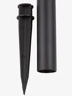 SVARTANDLámpara solar SVARTAND Ø8xA35cm negro