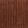 SVARTEPLUSAlfombrilla de baño SVARTE 50x80 terracota