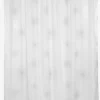 SVARTVIKPLUSCortina de ducha SVARTVIK 180x200 blanco