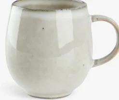 SVERRETaza SVERRE Ø10xA10cm 40cl gres porcelánico