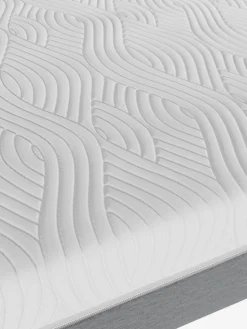 SVINNAGOLDColchón de espuma 135x190cm SVINNA Firme