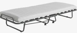 SYDALSCama plegable SYDALS 80x200 gris claro