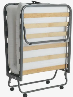 SYDALSCama plegable SYDALS 80x200 gris claro