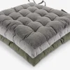 SYDHALENCojín de jardín para silla SYDHALEN variado