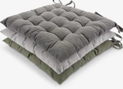 SYDHALENCojín de jardín para silla SYDHALEN variado