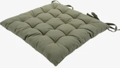 SYDHALENCojín de jardín para silla SYDHALEN variado