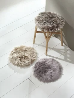 TAKSCojín de asiento TAKS Ø34 beis