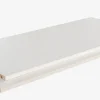 TARPEstantes TARP 73x45 2 unidades blanco
