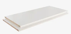 TARPEstantes TARP 73x45 2 unidades blanco