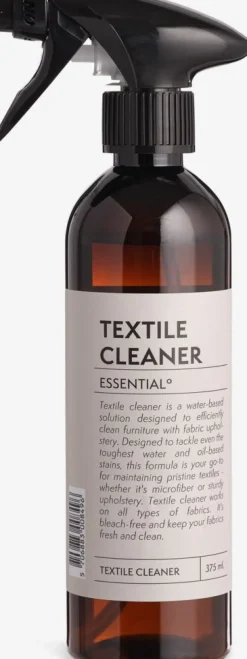TEXTILE CLEANERLimpiador textil 375 ml