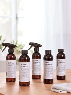 TEXTILE CLEANERLimpiador textil 375 ml