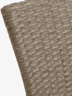 THY + AIDTMesa THY L60 + 2 sillas AIDT natural