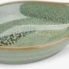 TIMMELEBandeja vaciabolsillos TIMMELE A7xL13xA3cm verde