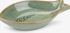 TIMMELEBandeja vaciabolsillos TIMMELE A7xL13xA3cm verde