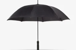 TINOParaguas TINO Ø105xA82cm negro