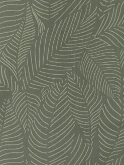 TONEBASICJuego de sábanas TONE 160x240 verde
