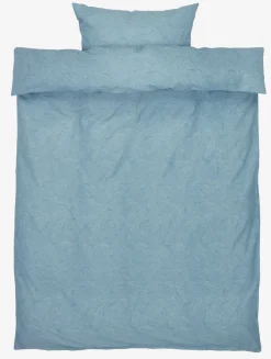 TONEBASICJuego funda nórdica TONE 155x220 azul