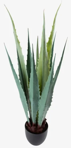 TOPPMEISPlanta artificial TOPPMEIS A105cm agave