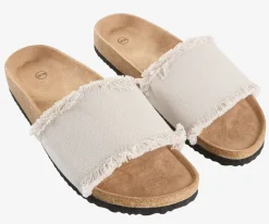 TORARPSandalias TORARP núm 35-42 variado