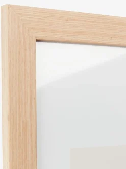 TORDMarco para fotos TORD 60x90cm madera claro