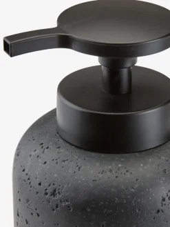 TORESTORPDispensador de jabón TORESTORP negro XL