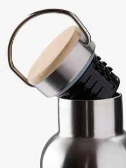 TORKILDBotella térmica TORKILD 75cl acero