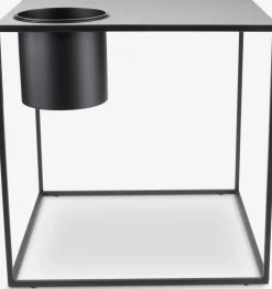 TORNSANGERMesa auxiliar TORNSANGER A45xL45 negro