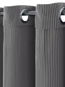 TOTAKCortina TOTAK 1x140x300 pana gris