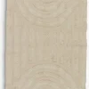 TRETORNAlfombra TRETORN 70x140 crema