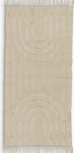 TRETORNAlfombra TRETORN 70x140 crema