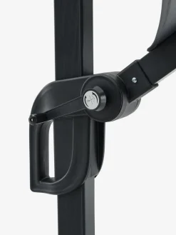 TRONDHEIMSombrilla colgante TRONDHEIM Ø300 gris