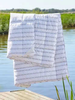 TRONFJELLETPLUSRelleno nórdico de fibra 155x220 TRONFJELLET cálido