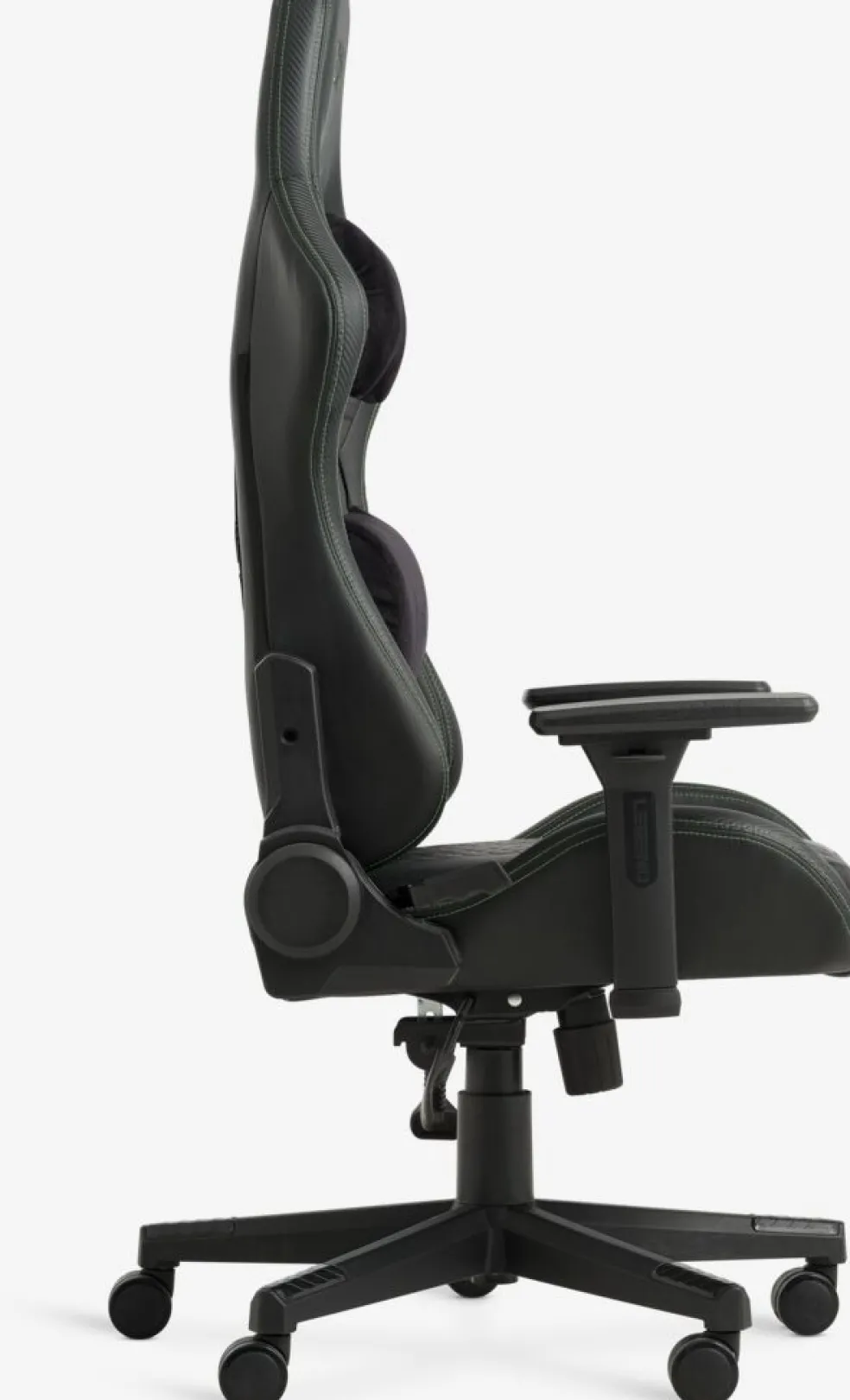 TYPE Z – RAZER EDITION™ BY LEGENDSilla gaming TYPE Z RAZER ed.™ LEGEND