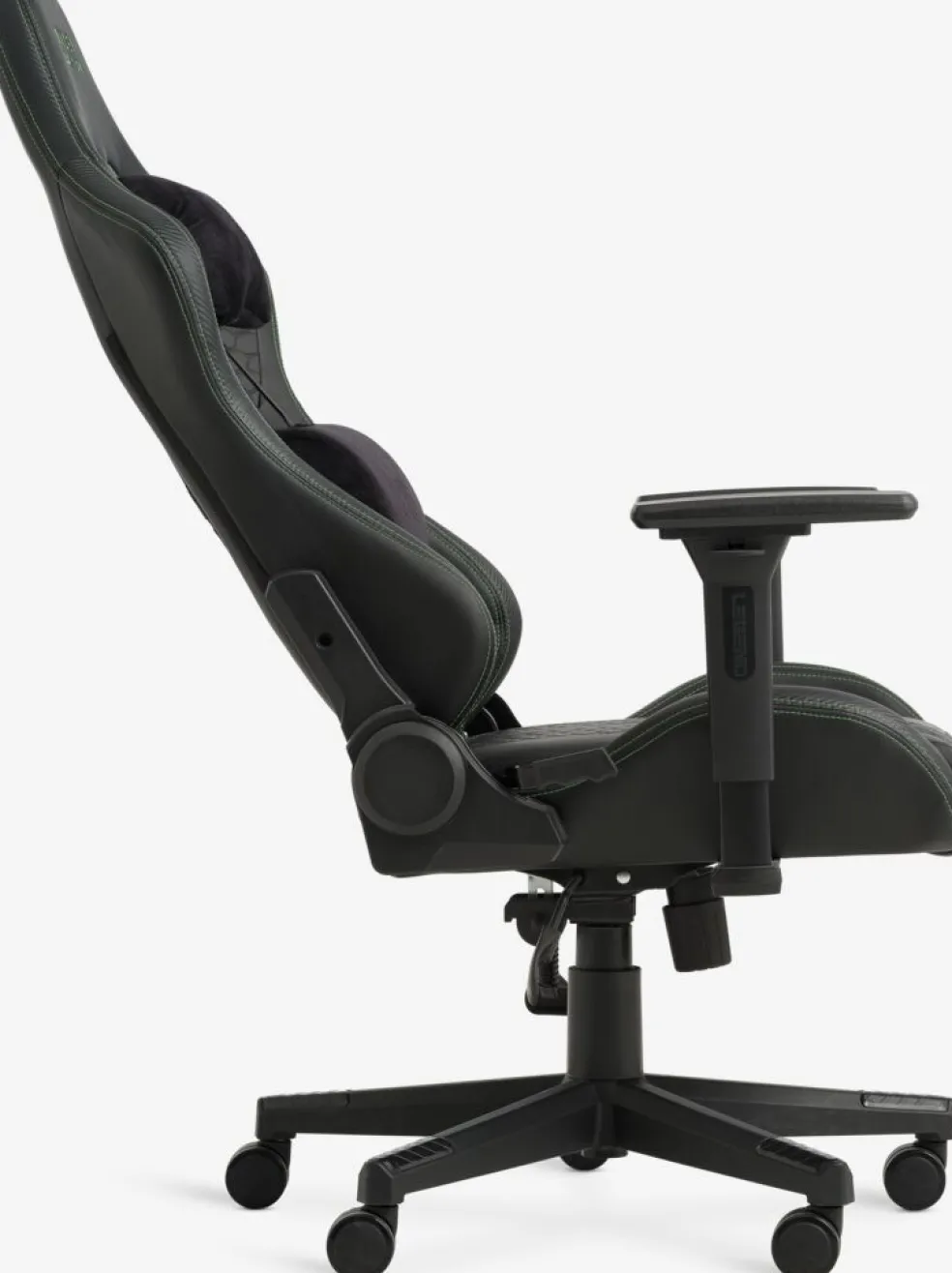 TYPE Z – RAZER EDITION™ BY LEGENDSilla gaming TYPE Z RAZER ed.™ LEGEND