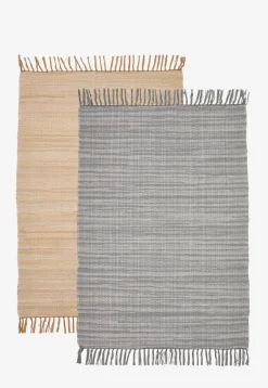 TYSBASTAlfombra TYSBAST 60x90 variado