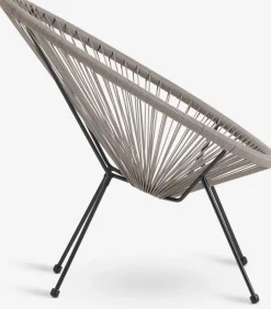 UBBERUPSillón de exterior UBBERUP variado