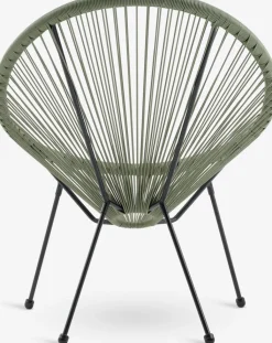 UBBERUPSillón de exterior UBBERUP variado