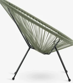UBBERUPSillón de exterior UBBERUP variado