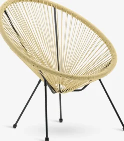 UBBERUPSillón de exterior UBBERUP variado