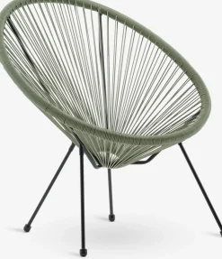 UBBERUPSillón de exterior UBBERUP variado