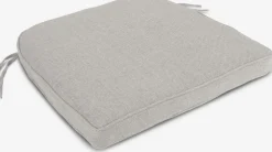 UDSIGTENCojín de jardín para silla UDSIGTEN gris claro
