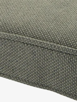 UDSIGTENCojín de jardín para silla UDSIGTEN oliva oscuro