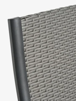 UGLEVSilla reclinable UGLEV gris