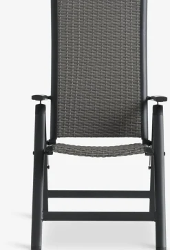 UGLEVSilla reclinable UGLEV gris