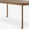 UVDALMesa de jardín UVDAL A95xL223 madera dura