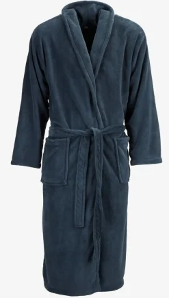 VALBOBASICBata VALBO L/XL azul oscuro